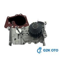 SU POMPASI (DEVİRDAİM) | DACIA LOGAN I – SANDERO I | 1.6 8V • K7M – K4M – K4J | 2010–2012 | 210105707R • 8200582675 • 210105296R • 8200428447 • 210101302R