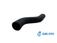 TURBO BORU HORTUMU METAL BORU  HARIC KANGOO II 1.5DCI 85 10 8200775694