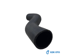 TURBO BORU HORTUMU METAL BORU  HARIC KANGOO II 1.5DCI 85 10 8200775694