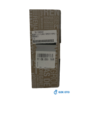 Megane III Fluence Termostat Komple 1.5 Dci K9K TERMOSTAT 110605536R