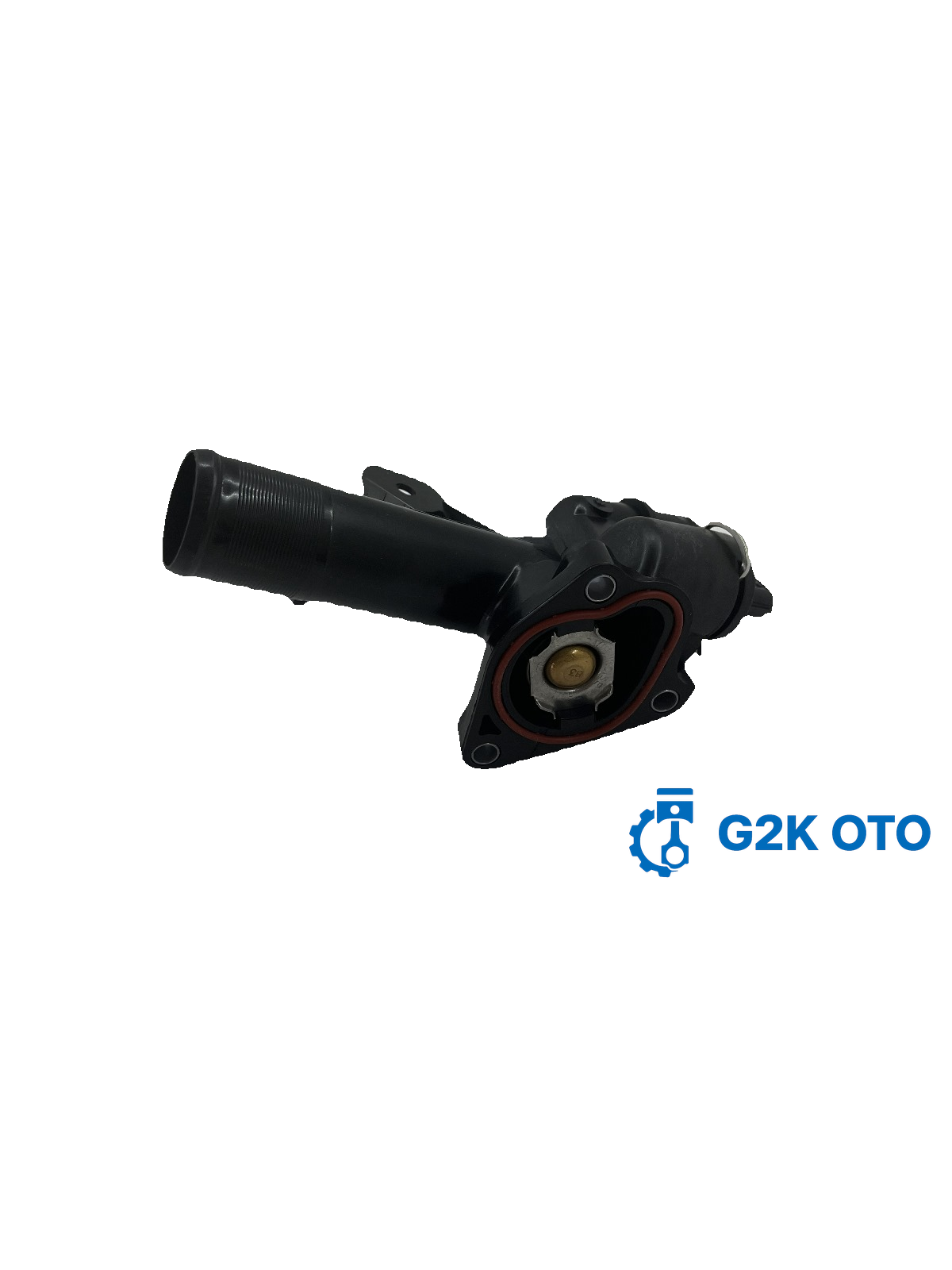 Megane III Fluence Termostat Komple 1.5 Dci K9K TERMOSTAT 110605536R