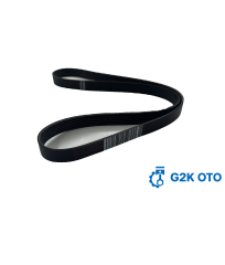 ALTERNATÖR KAYIŞI 6PK1178 – RENAULT CLIO II / SYMBOL JOY / SANDERO II – OEM 117202275R