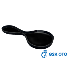 ALTERNATÖR KAYIŞI 6PK1178 – RENAULT CLIO II / SYMBOL JOY / SANDERO II – OEM 117202275R