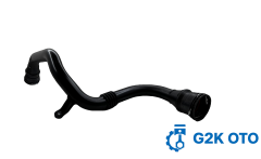 TURBO BORUSU  ( RENAULT   FLUENCE - MEGANE III - SCENIC III 1.5 DCI 09/) 144603415R