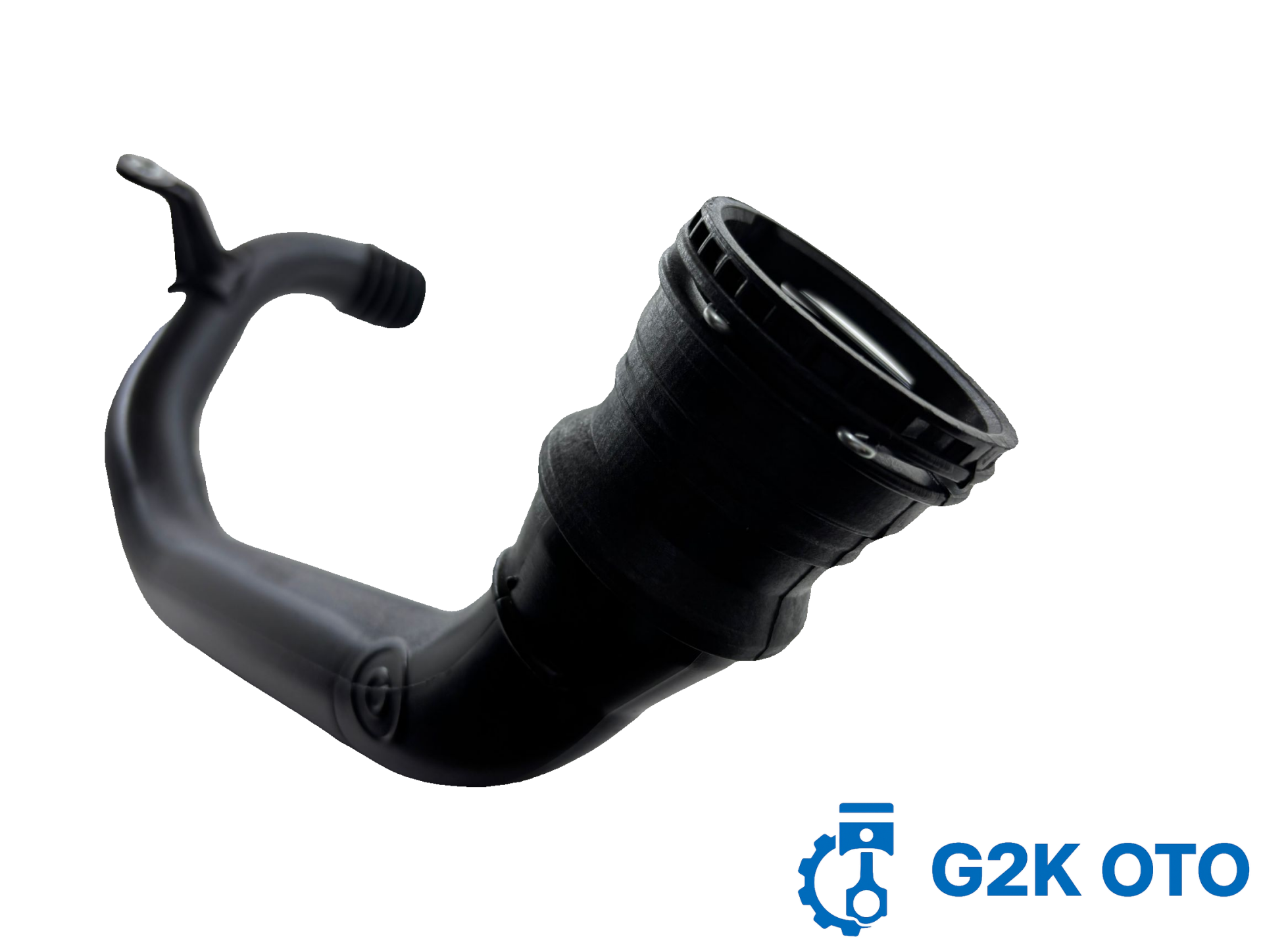 TURBO BORUSU  ( RENAULT   FLUENCE - MEGANE III - SCENIC III 1.5 DCI 09/) 144603415R