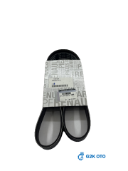 ALTERNATOR V KAYISI SANDERO DUSTER 1.5 DCI 6PK1176 117207930R