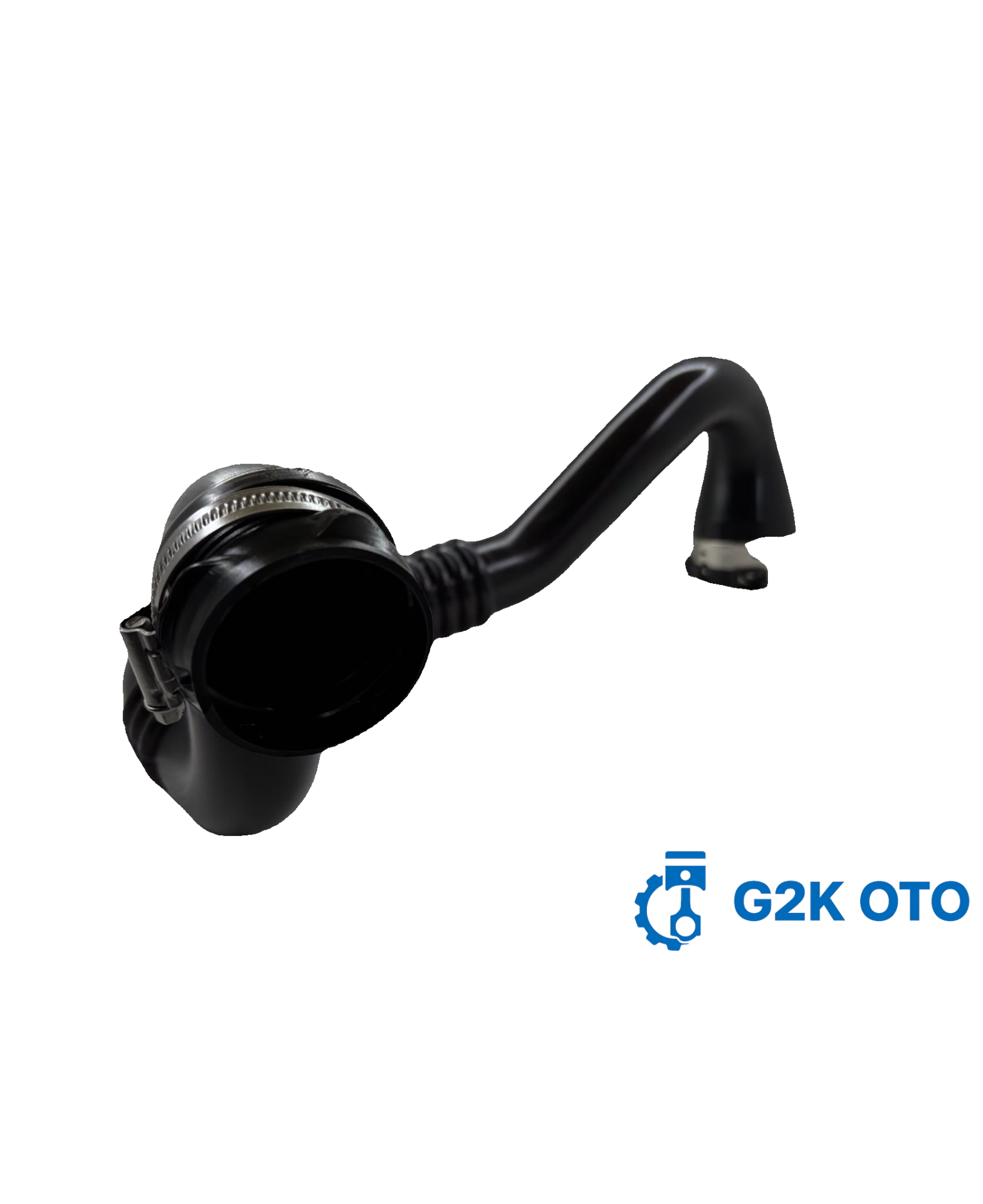 TURBO HORTUMU MASTER III 2.3 DCI OPEL MOVANO B 2.3 CDTI 10> 144605593R 8200753502 4420342