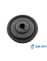 KRANK KASNAĞI (6 OLUK) | RENAULT • NISSAN • DACIA | 1.4 – 1.5 dCi – 1.6 | K4J • K9K • K4M | 123030453R