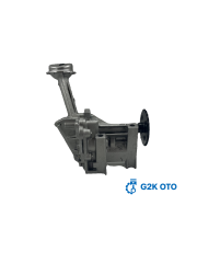 YAĞ POMPASI | RENAULT CLIO II – KANGOO – LAGUNA II – MEGANE – MEGANE II – SCENIC | 1.4 | 150106249R • 8200101970 • 8200591428 • 8200227686