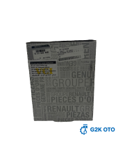 YAĞ POMPASI | RENAULT CLIO II – KANGOO – LAGUNA II – MEGANE – MEGANE II – SCENIC | 1.4 | 150106249R • 8200101970 • 8200591428 • 8200227686