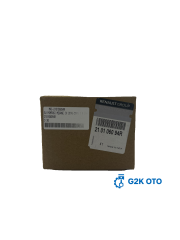 SU POMPASI – RENAULT MEGANE IV / CAPTUR 1.6 16V (H4M) – OEM 210106094R