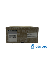 SU POMPASI – RENAULT FLUENCE / MEGANE III – 1.5 dCi K9K – OEM 210107852R / 6072000007 / 7701478830 / 8200713853