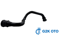 TURBO HORTUMU BÜYÜK MEGANE III FLUENCE 1.5DCİ 110H 8200981498