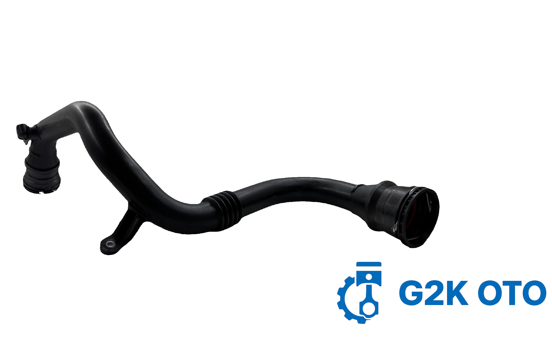 TURBO HORTUMU BÜYÜK MEGANE III FLUENCE 1.5DCİ 110H 8200981498