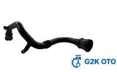 TURBO HORTUMU BÜYÜK MEGANE III FLUENCE 1.5DCİ 110H 8200981498