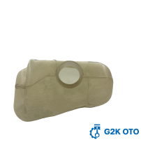 RADYATÖR YEDEK SU DEPOSU LADA SAMARA