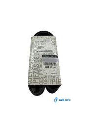 ALTERNATÖR KAYIŞI 7PK1035 – RENAULT CLIO III – OEM 8200830196 / 8200322233