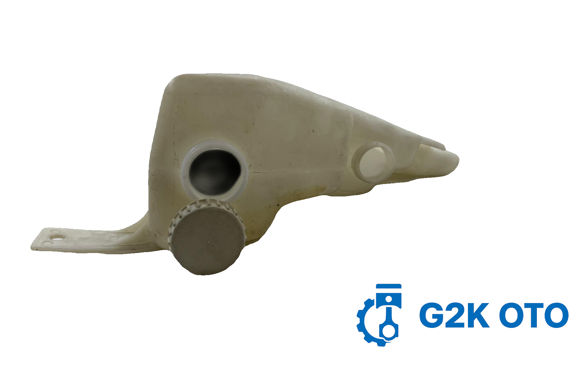 LADA VEGA CAM SU DEPOSU