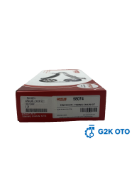 ZAMANLAMA ZİNCİR SETİ – RENAULT CLIO IV / MEGANE III – IV / CAPTUR – OEM 130C12345R / 130C16519R