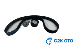 TRİGER SETİ – 1.5 dCi K9K MOTOR – RENAULT & DACIA – OEM 7701477028 / 1276084A01 / 1680600QAX / 7701476571 / 1680600QA8