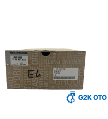 TRİGER SETİ – 1.5 dCi K9K MOTOR – RENAULT & DACIA – OEM 7701477028 / 1276084A01 / 1680600QAX / 7701476571 / 1680600QA8