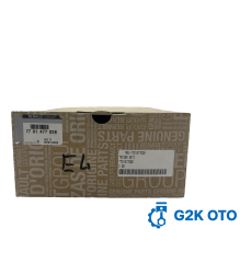 TRİGER SETİ – 1.5 dCi K9K MOTOR – RENAULT & DACIA – OEM 7701477028 / 1276084A01 / 1680600QAX / 7701476571 / 1680600QA8