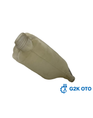 RADYATÖR YEDEK SU DEPOSU LADA SAMARA ENJEKSİYONLU