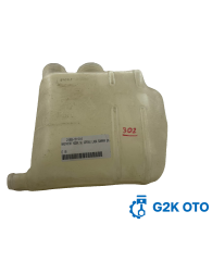 RADYATÖR YEDEK SU DEPOSU LADA SAMARA ENJEKSİYONLU