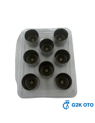 SUBAP KADEHİ 7.8MM – RENAULT KANGOO / MEGANE – 1.5 dCi K9K – OEM 7700102359 / 7700102349 / 7700102353 / 7700102355 / 7700102367