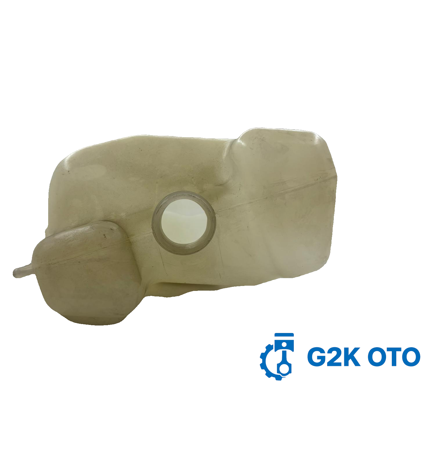 RADYATÖR YEDEK SU DEPOSU LADA VEGA