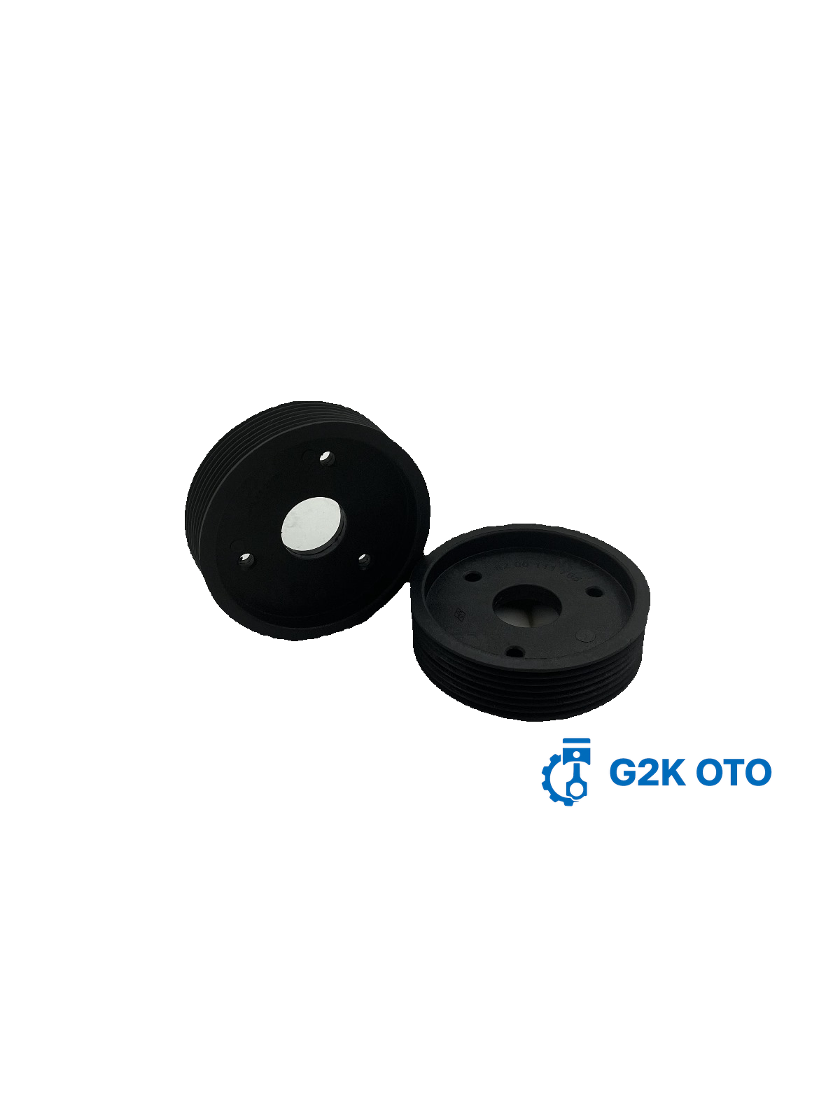 HIDROLIK DIREKSIYON POMPA KASNAGI 8200111875