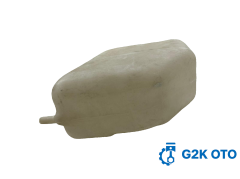 LADA SAMARA CAM SU DEPOSU