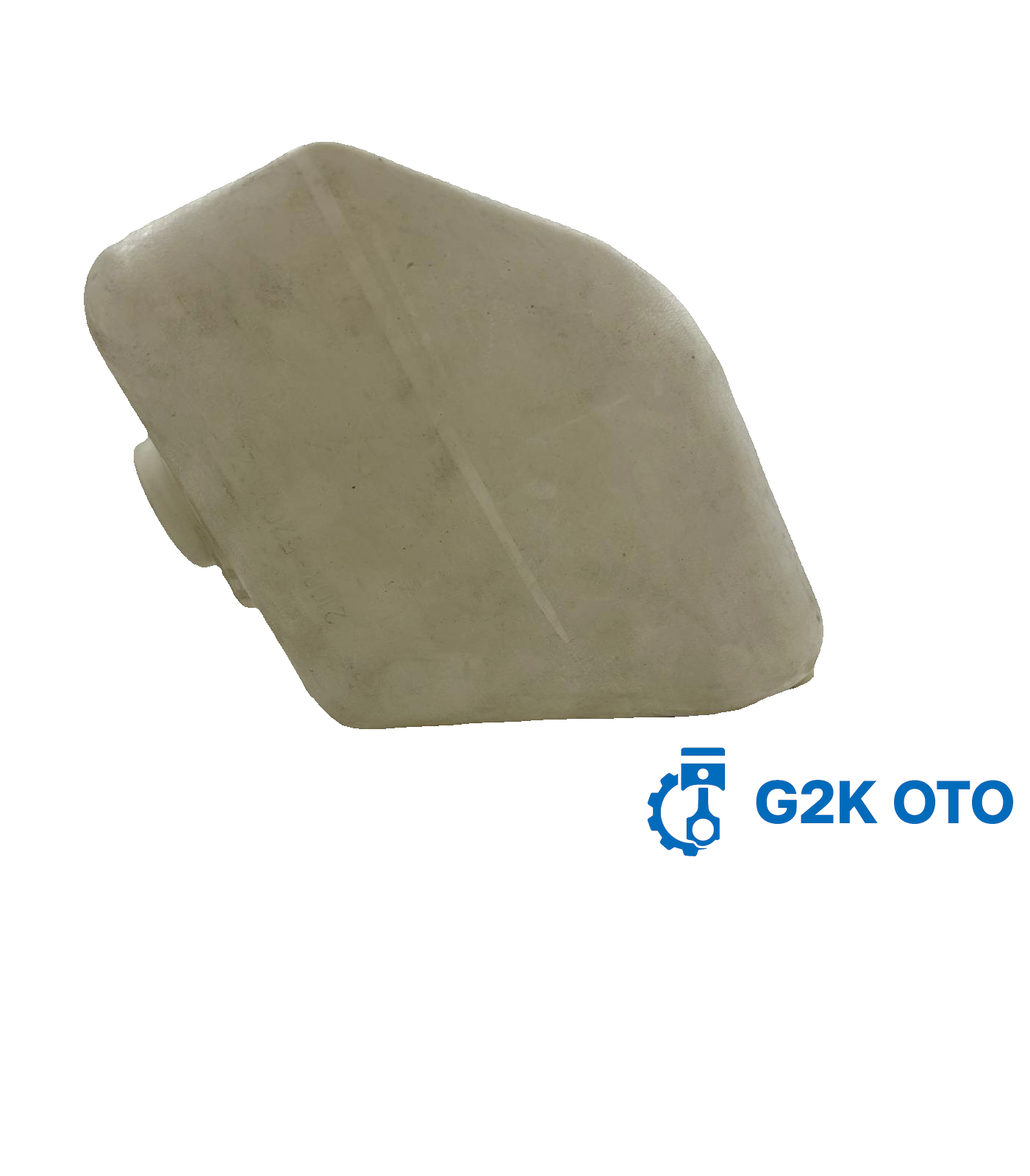 LADA SAMARA CAM SU DEPOSU