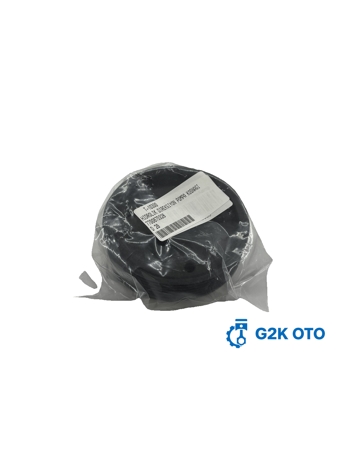 HIDROLIK DIREKSIYON POMPA KASNAGI 7700875328