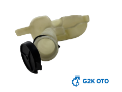 RENAULT 19 CAM YIKAMA SU FİSKİYE DEPOSU