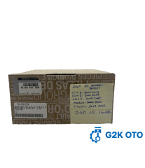 TRİGER KAYIŞ SETİ – RENAULT CLIO II / THALIA / CLIO III / MODUS – 1.2 16V – OEM 7701476745 / 7701473001 / 130C16776R