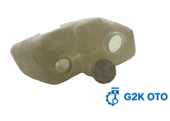 LADA SAMARA ENJEKSİYONLU 1999-2004 CAM SU DEPOSU