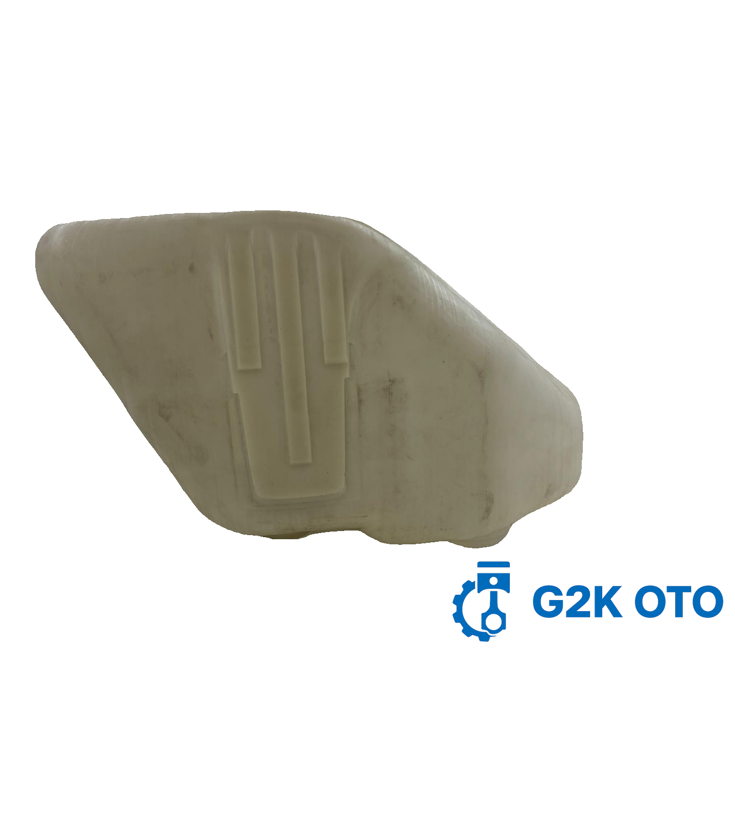 LADA SAMARA ENJEKSİYONLU 1999-2004 CAM SU DEPOSU