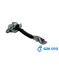 KAPI GERGİSİ ARKA – FIAT LINEA / PUNTO – OEM 51799769