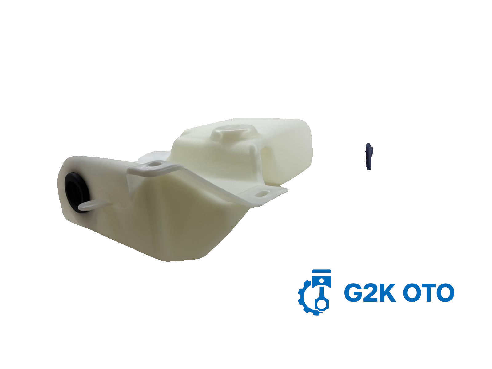 CAM SU FİSKİYE DEPOSU BORULU - KAPAKLI BİPPER -NEMO 1354615080