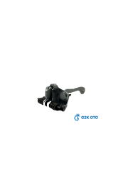 KAPI GERGİSİ ARKA – PEUGEOT 106 / CITROËN SAXO – OEM 9181.H4