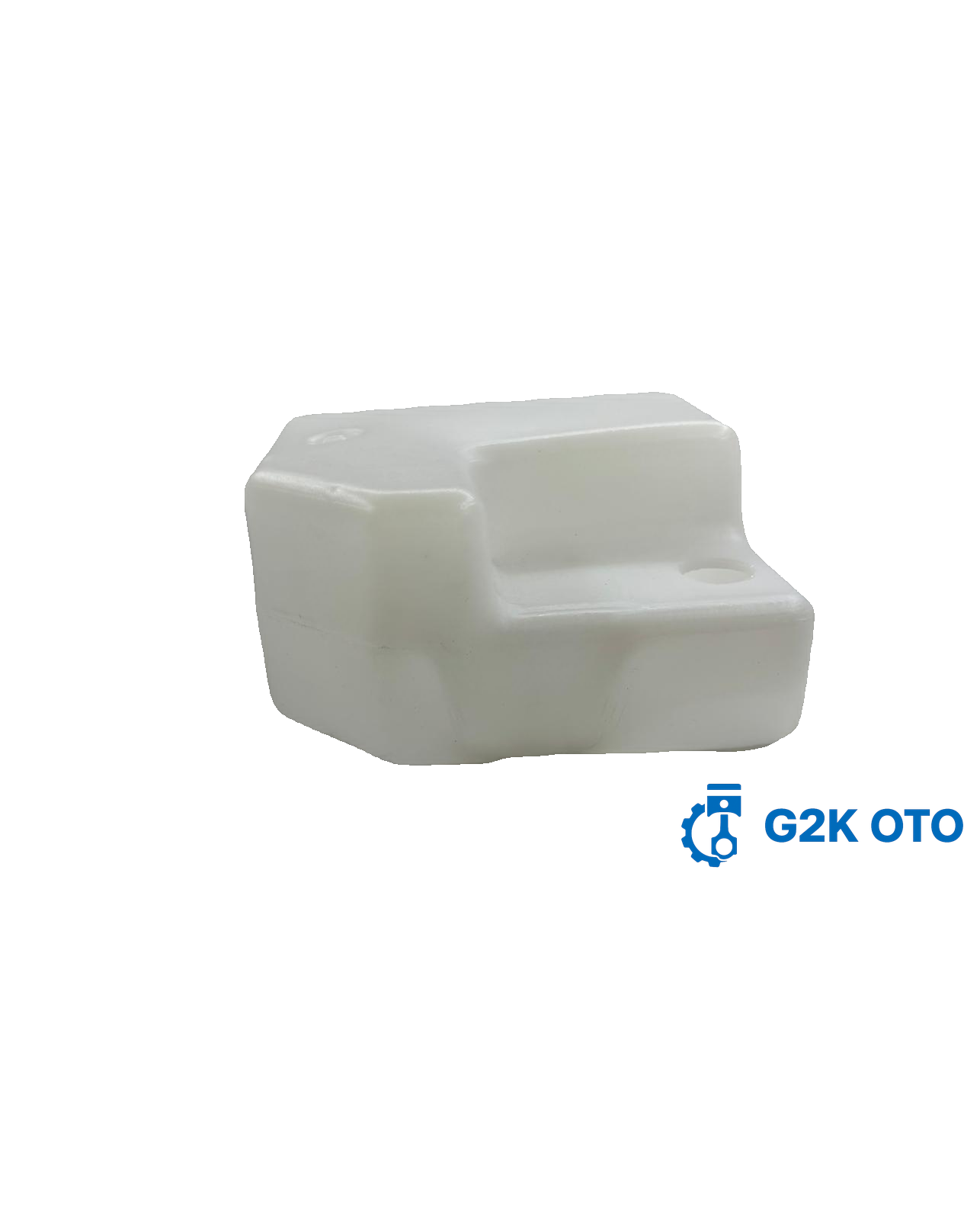 ARKA CAM SU FISKIYE DEPOSU - MOTORSUZ R12-TOROS SW UNİVERSAL 7701023948