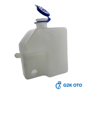 ARKA CAM SU FISKIYE DEPOSU - MOTORSUZ R12-TOROS SW UNİVERSAL 7701023948