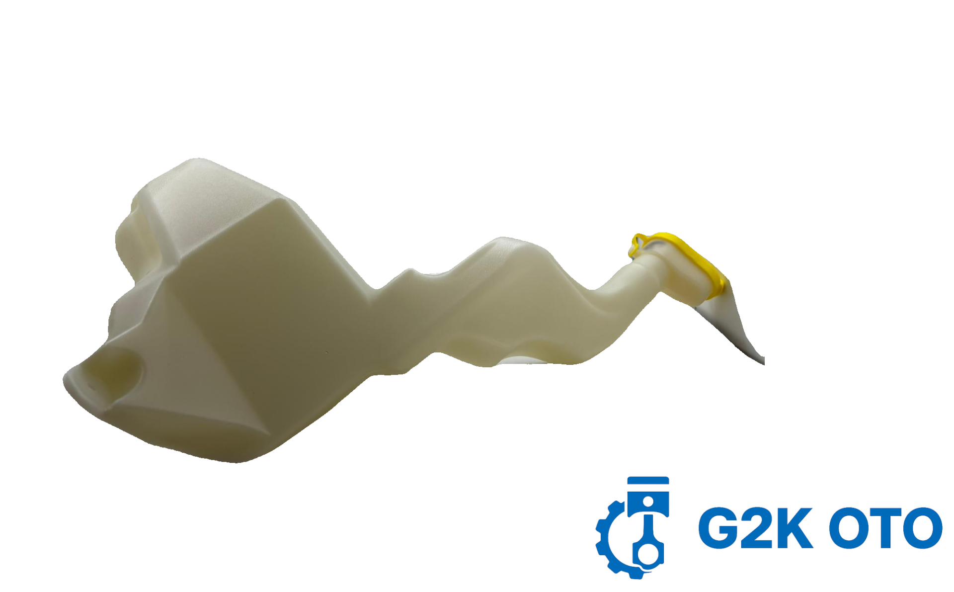 CAM SU FİSKİYE DEPOSU - KAPAKLI MASTER II 8200146985