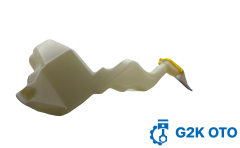 CAM SU FİSKİYE DEPOSU - KAPAKLI MASTER II 8200146985