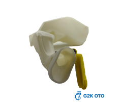 CAM SU FİSKİYE DEPOSU - KAPAKLI MASTER II 8200146985