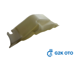 CAM SU FİSKİYE DEPOSU - KAPAKLI MASTER II 8200146985