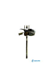 ÖN KAPI GERGİSİ – FIAT MAREA / BRAVO – OEM 46782841