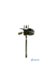 ÖN KAPI GERGİSİ – FIAT MAREA / BRAVO – OEM 46782841