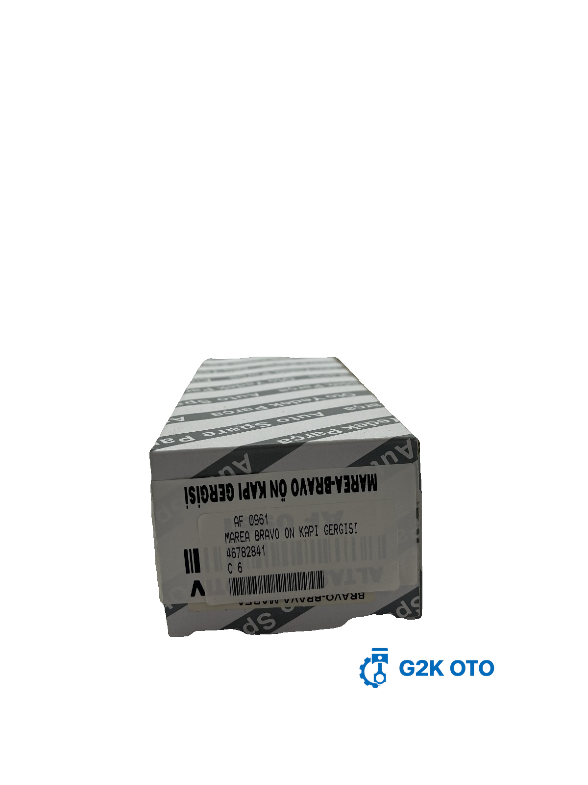 ÖN KAPI GERGİSİ – FIAT MAREA / BRAVO – OEM 46782841